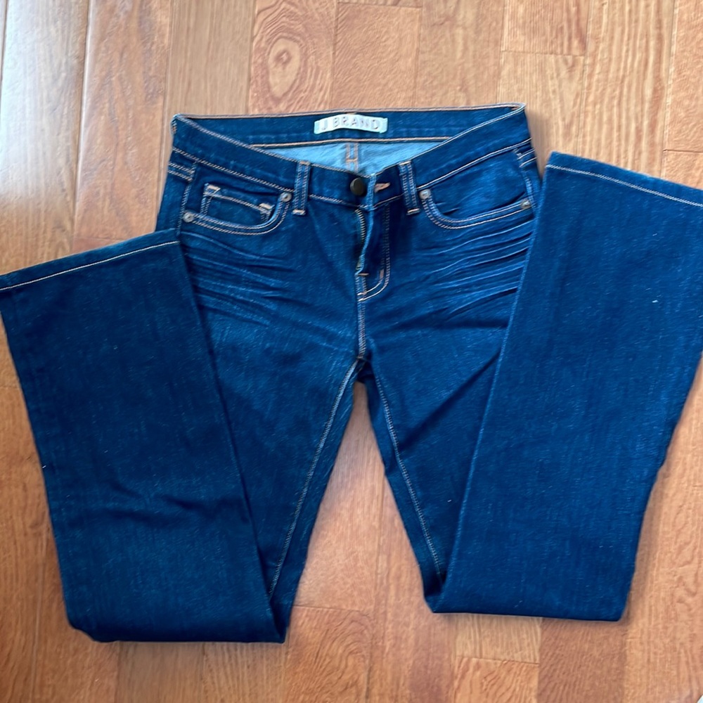 👖 J Brand Jeans